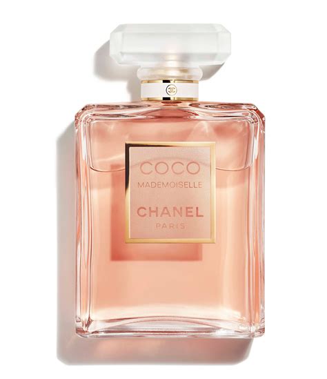 Dillard's Chanel perfume sale